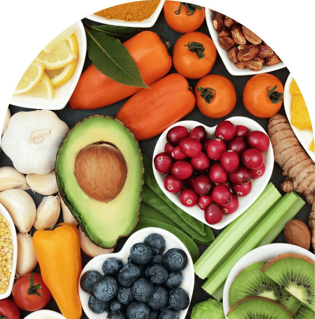 Antioxidants