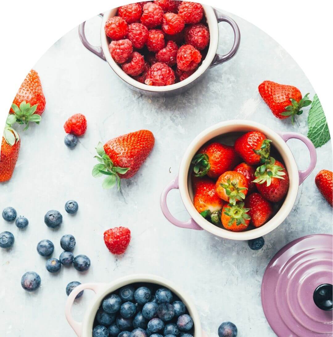 Berries