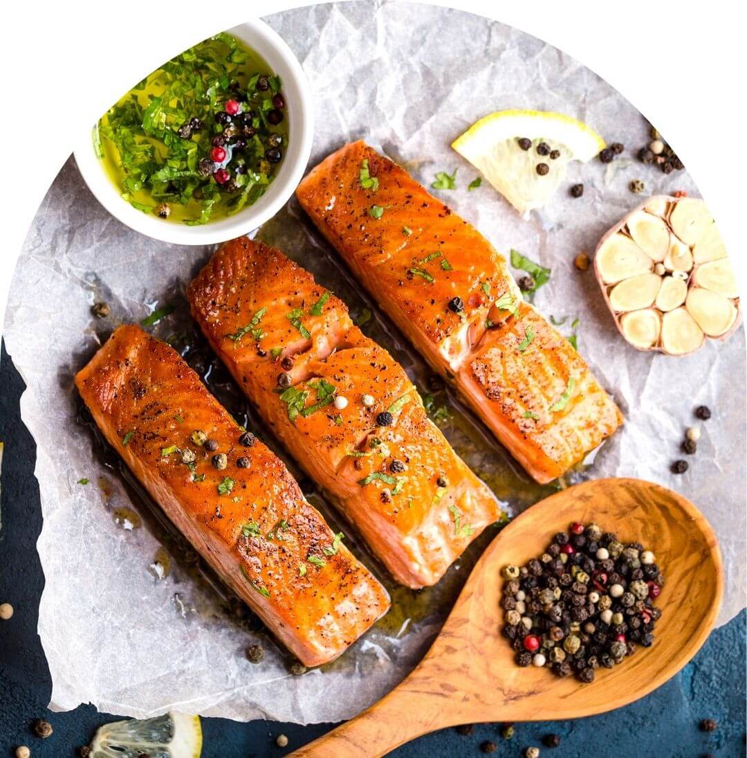 Salmon