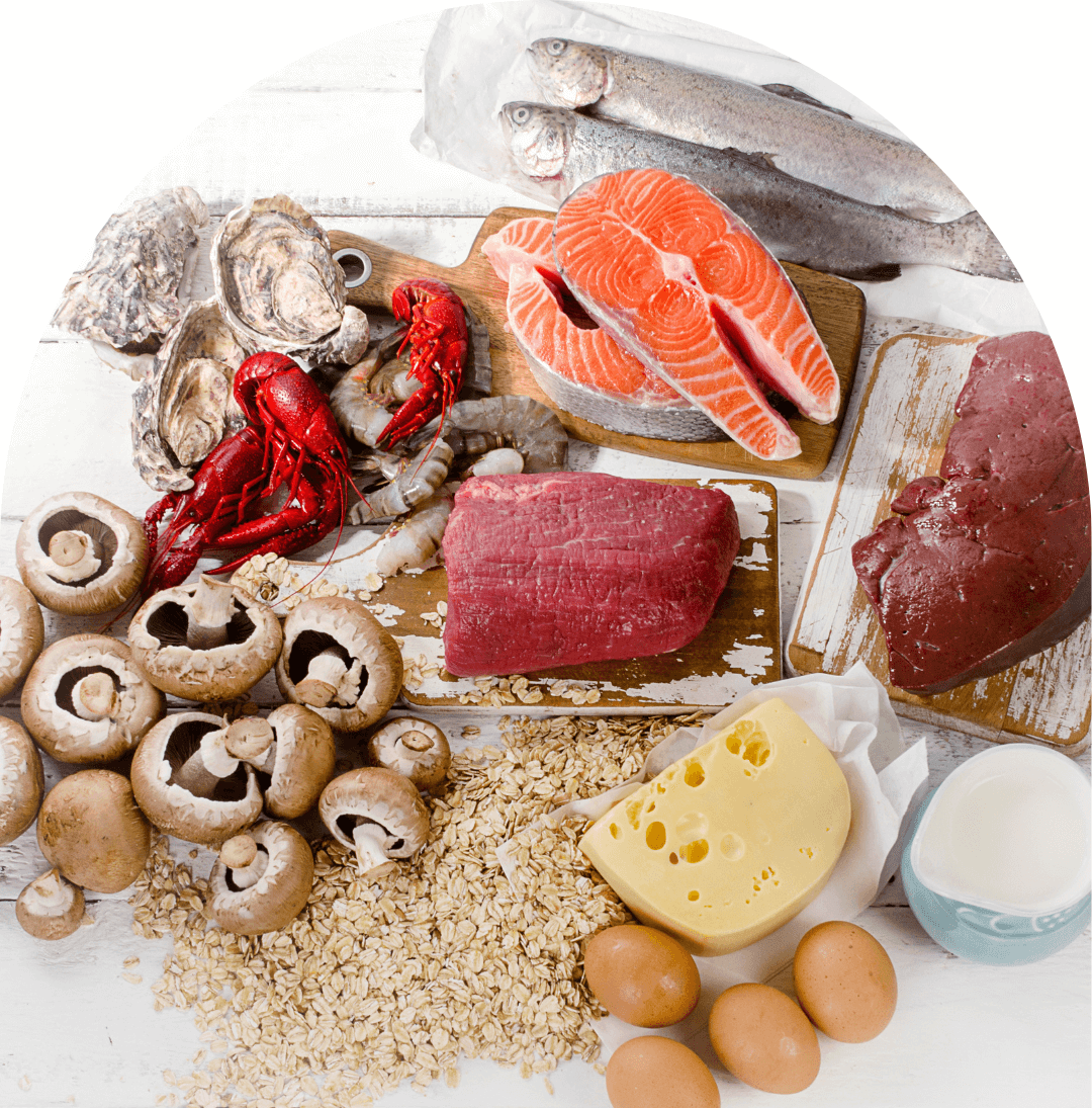 Vitamin B12
