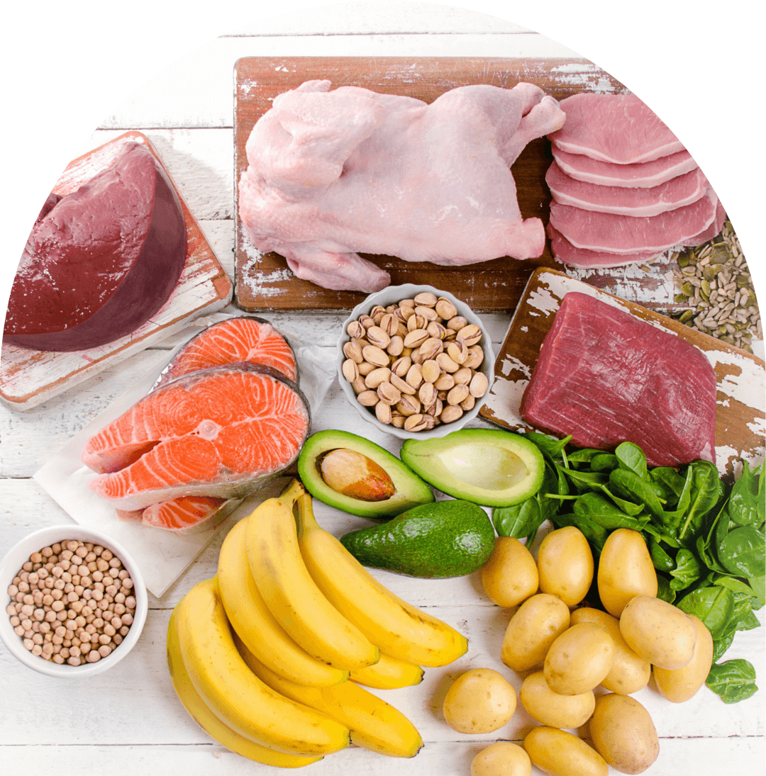 Vitamin B6