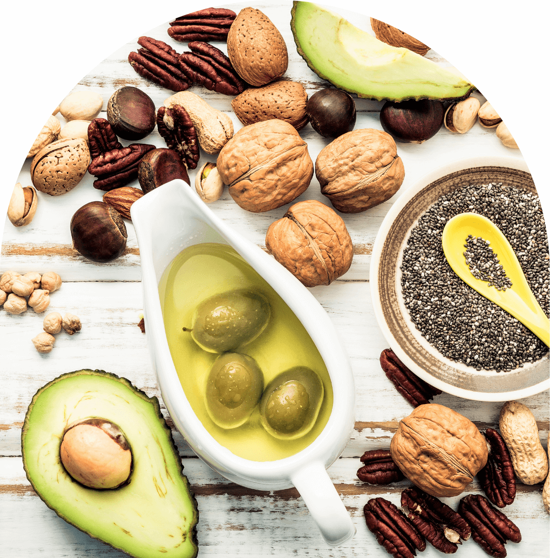 Vitamin E